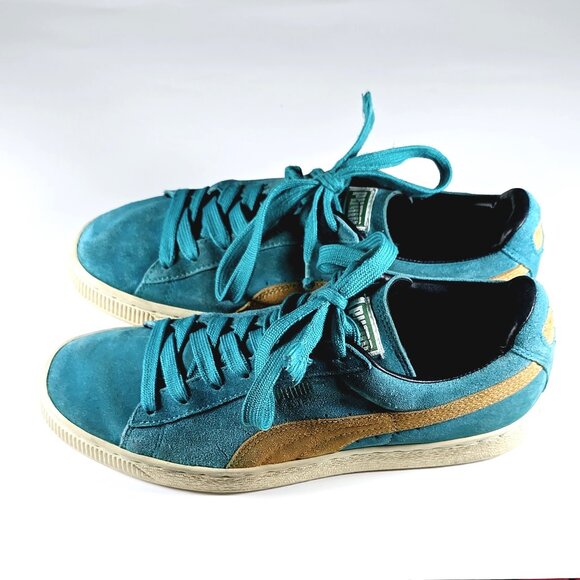 Vionic Womens Sneakers Sharp Blue and Black Pattern Stylish and Comfortable - Picture 2 of 9